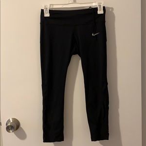 Nike Dri-Fit Capris